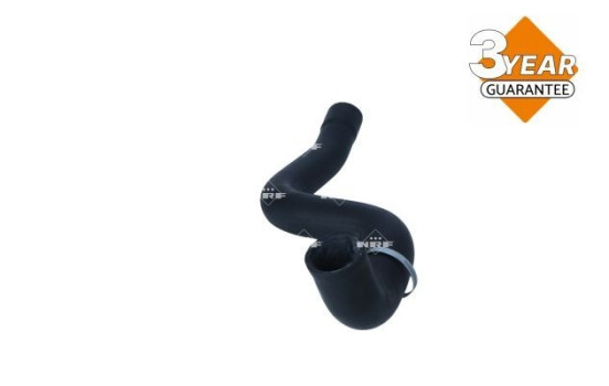Charge air hose, Image 2