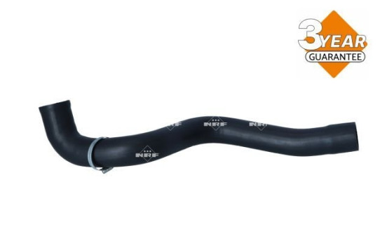 Charge air hose, Image 3