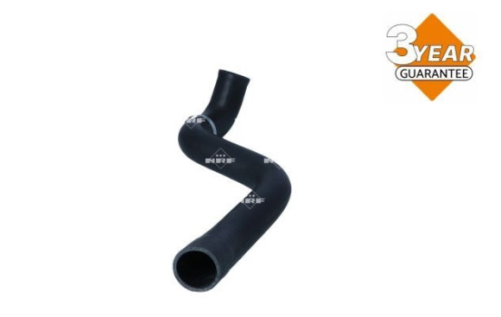 Charge air hose, Image 4