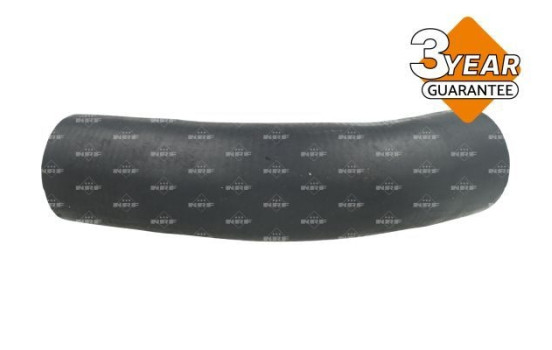 Charge air hose, Image 3