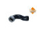 Charge air hose