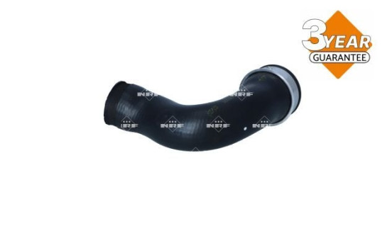 Charge air hose, Image 3