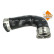 Charge air hose