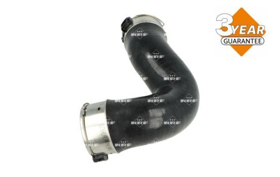 Charge air hose, Image 2