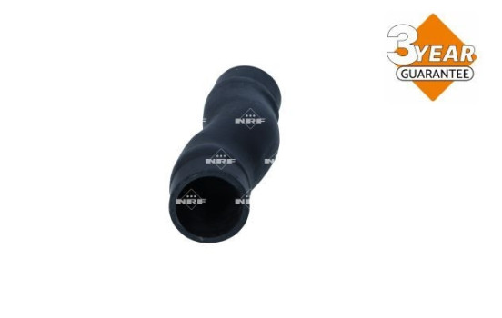 Charge air hose, Image 2