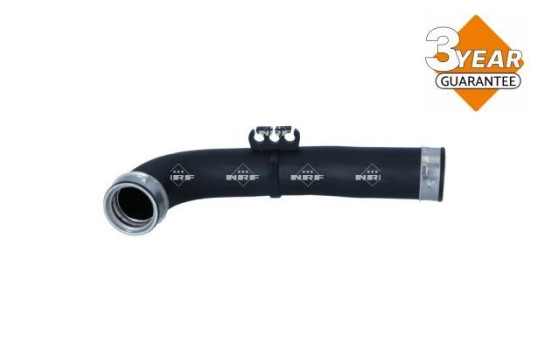 Charge air hose