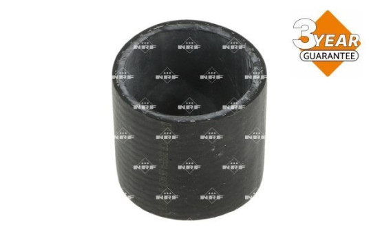 Charge air hose