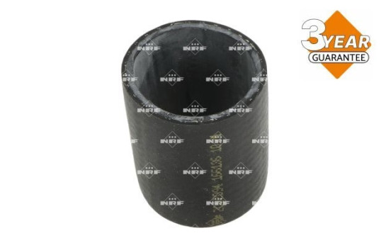 Charge air hose, Image 2