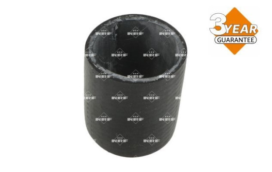 Charge air hose, Image 4