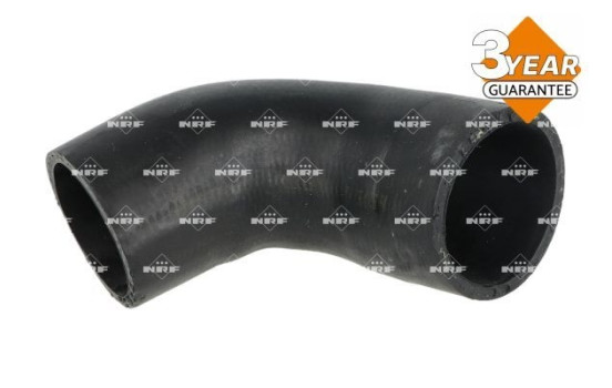 Charge air hose, Image 2