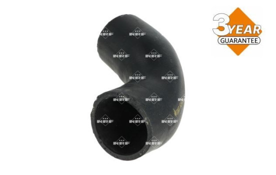 Charge air hose, Image 3