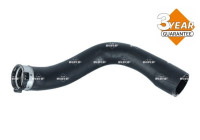 Charge air hose