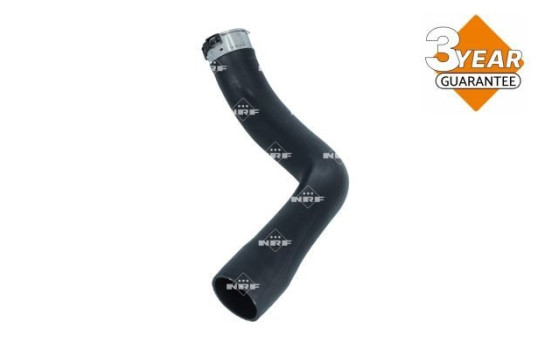 Charge air hose, Image 2