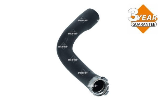 Charge air hose, Image 4