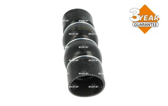 Charge air hose, Image 5