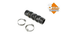 Charge air hose