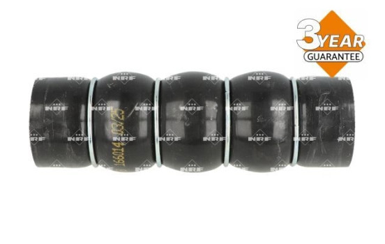 Charge air hose, Image 2