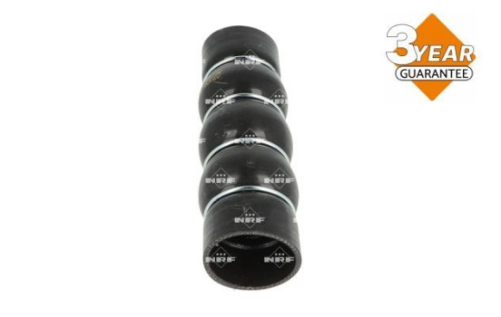 Charge air hose, Image 3