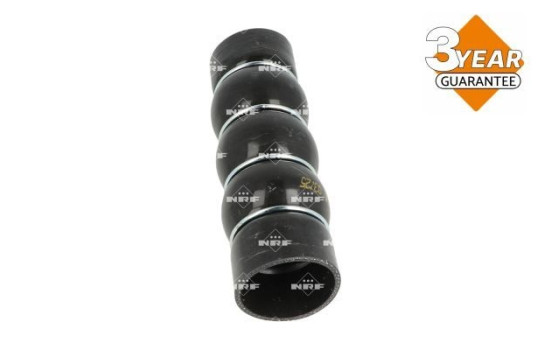 Charge air hose, Image 5