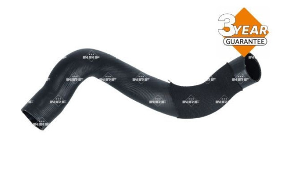 Charge air hose, Image 2