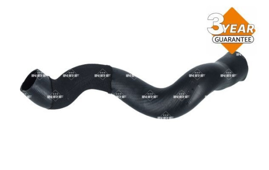 Charge air hose, Image 4