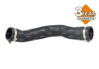 Charge air hose
