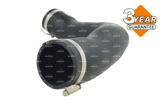 Charge air hose, Image 2
