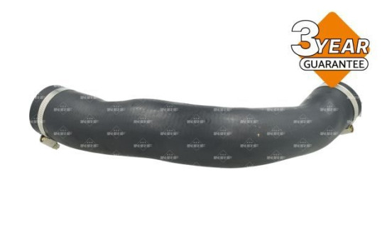 Charge air hose, Image 3