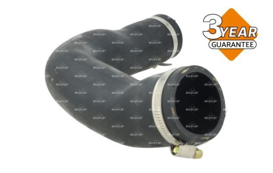 Charge air hose, Image 4