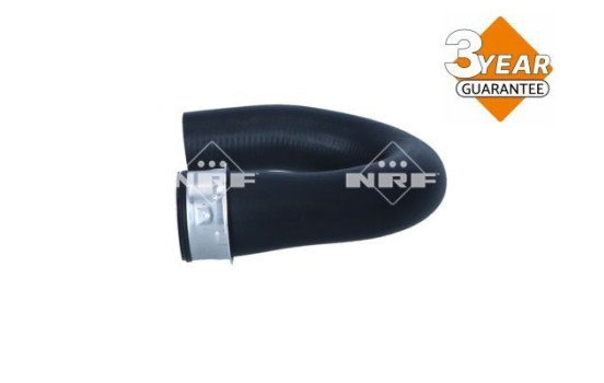 Charge air hose, Image 2