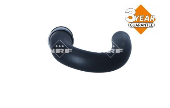 Charge air hose, Image 3