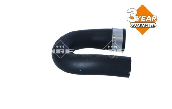 Charge air hose, Image 4