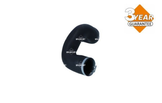 Charge air hose, Image 4