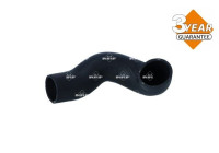 Charge air hose