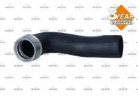 Charge air hose