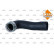 Charge air hose