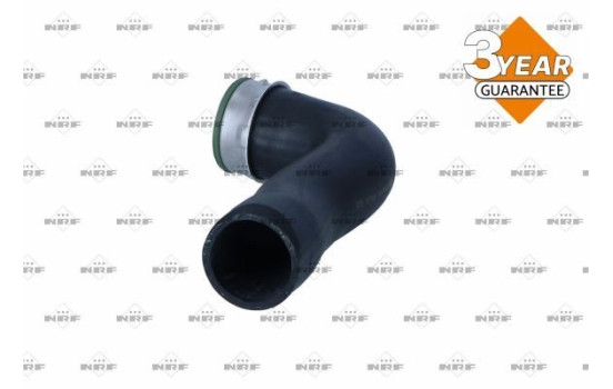 Charge air hose, Image 2