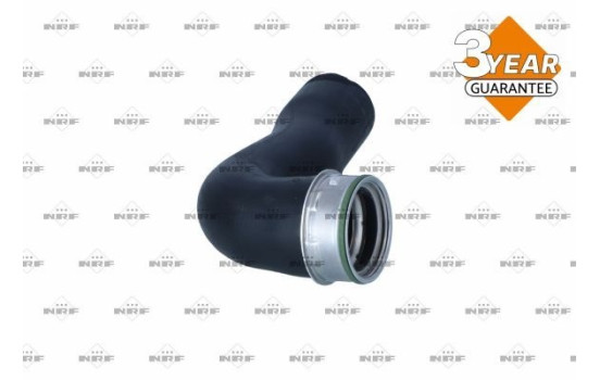 Charge air hose, Image 4