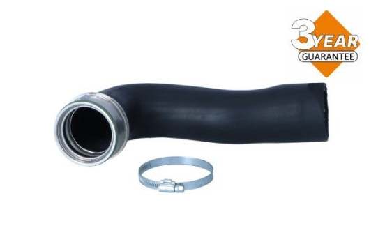 Charge air hose, Image 5