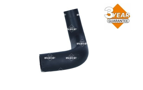 Charge air hose, Image 2