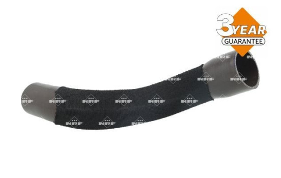 Charge air hose, Image 2