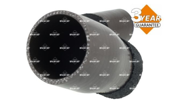 Charge air hose, Image 3