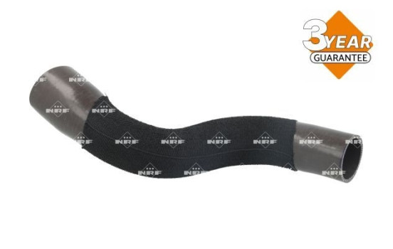 Charge air hose, Image 4