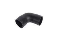 Charge air hose