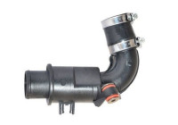 Charge air hose