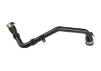 Charge air hose