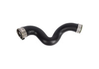 Charge air hose