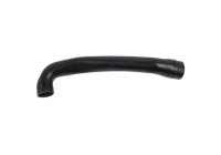Charge air hose