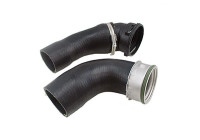 Charge air hose