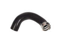 Charge air hose